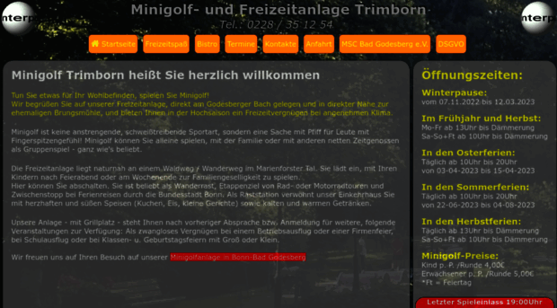 minigolf-trimborn.de