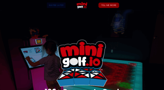 minigolf.io