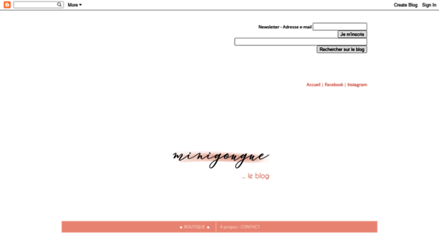 minigougue.com