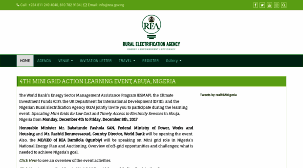 minigridafrica2017.rea.gov.ng