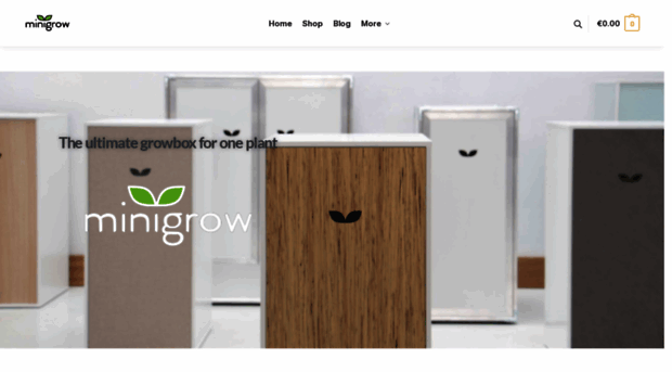 minigrowbox.com
