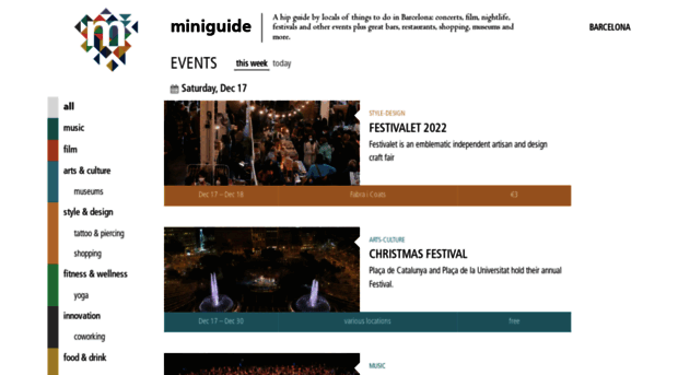 miniguide.co