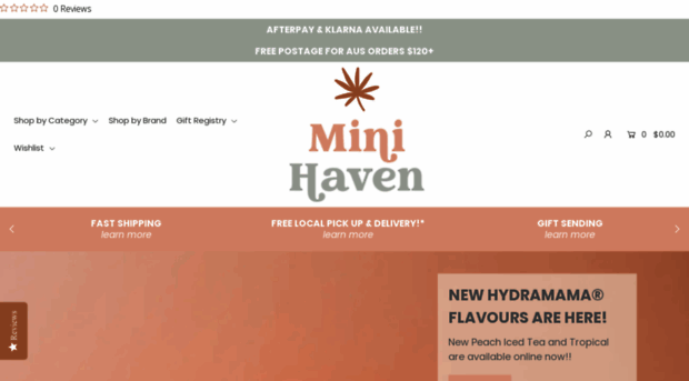 minihaven.com.au