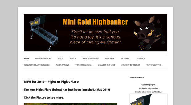 minihighbanker.com