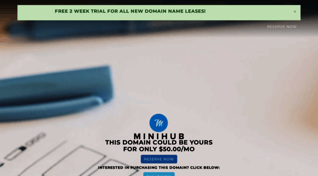 minihub.com