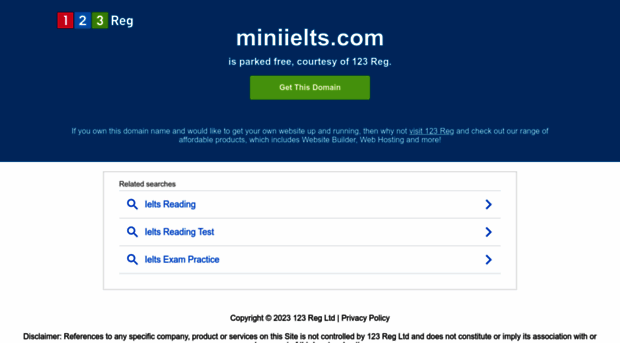 miniielts.com