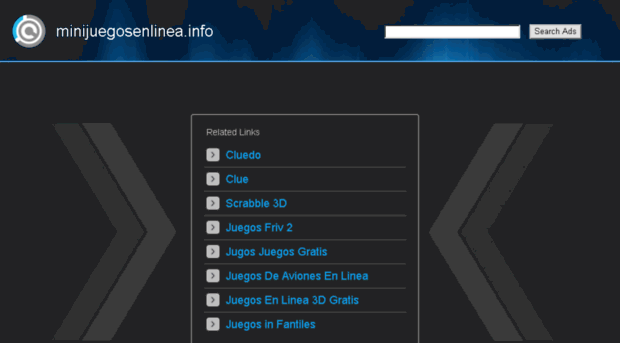 minijuegosenlinea.info