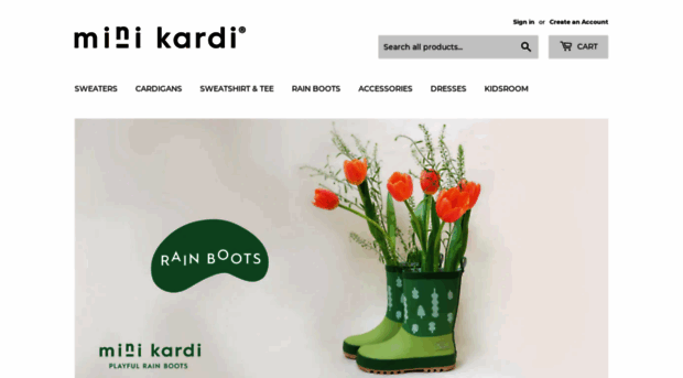 minikardi.com