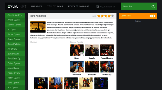 minikomando.oyunu.net