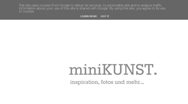 minikunst.blogspot.de