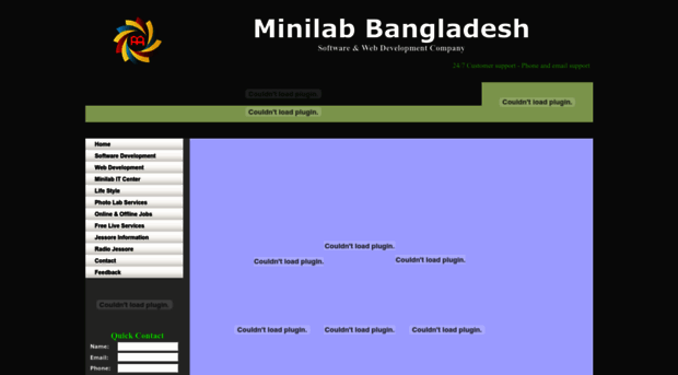 minilabbd.com