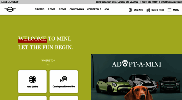 minilangley.com