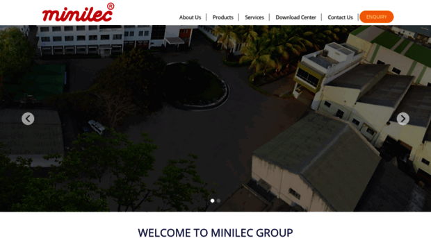 minilecgroup.com