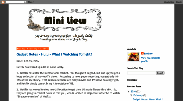 miniliew.blogspot.sg