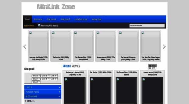 minilinkzone.blogspot.com