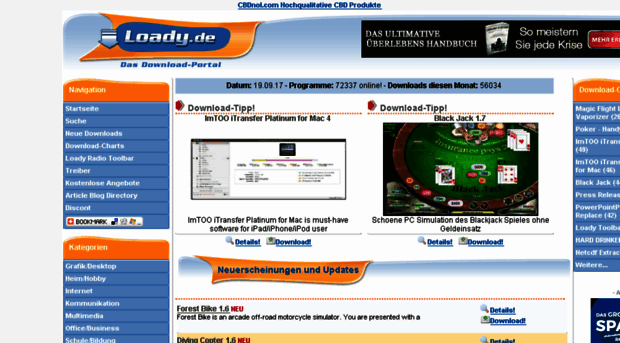 miniload.de