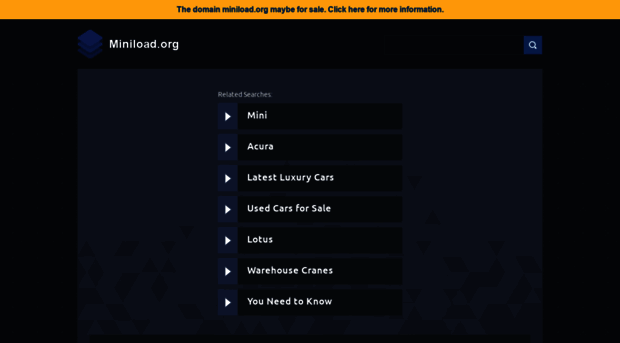 miniload.org
