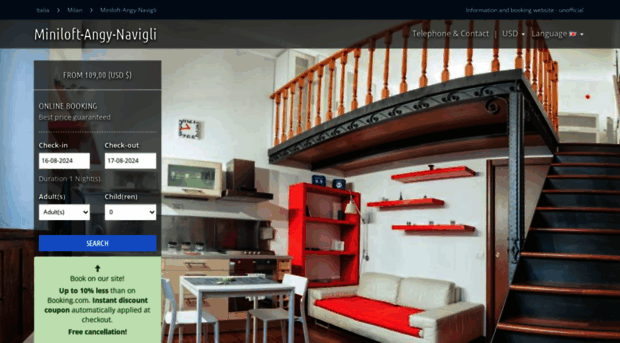 miniloftangynavigli.italia-it.info