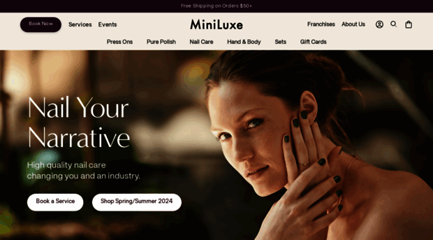 miniluxe.com