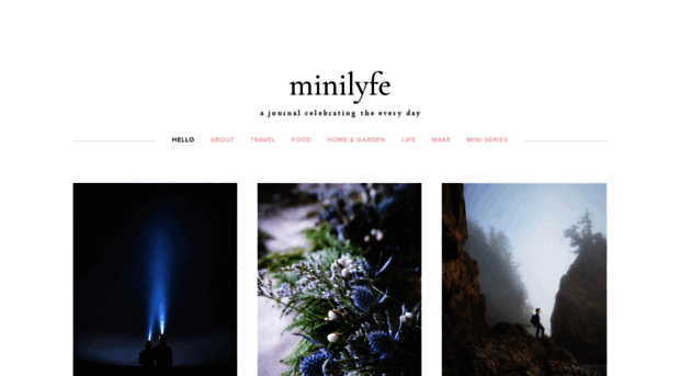 minilyfe.com