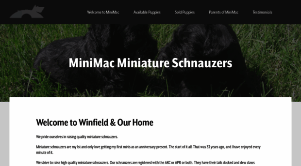 minimacpup.com