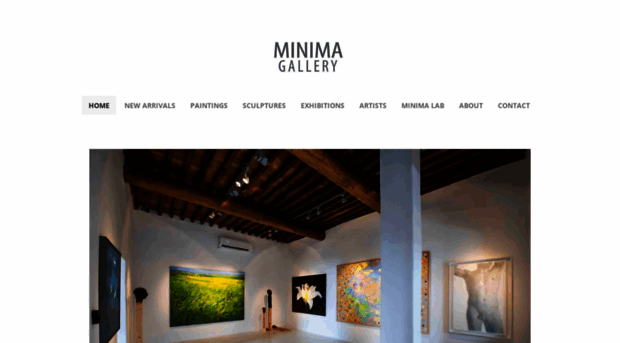 minimagallery.com