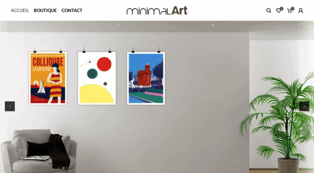 minimal-art.fr