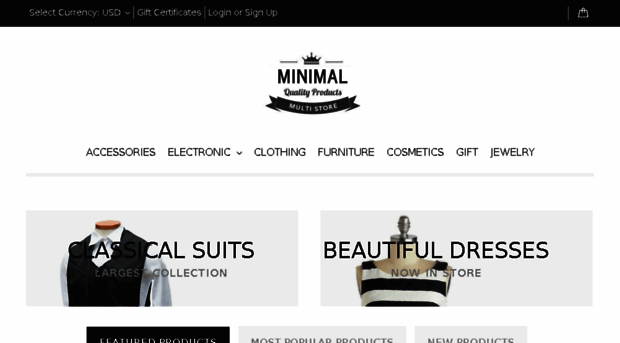 minimal-demo.mybigcommerce.com