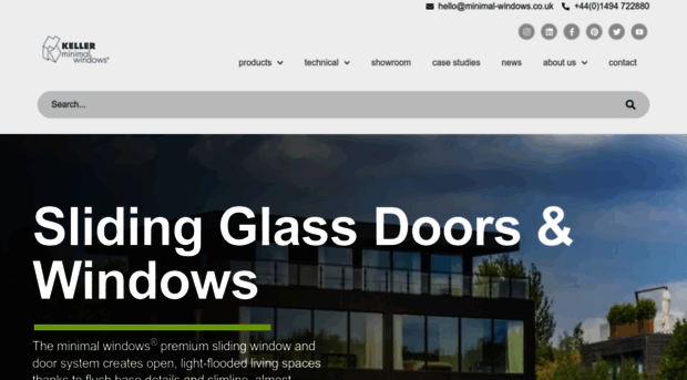 minimal-windows.co.uk