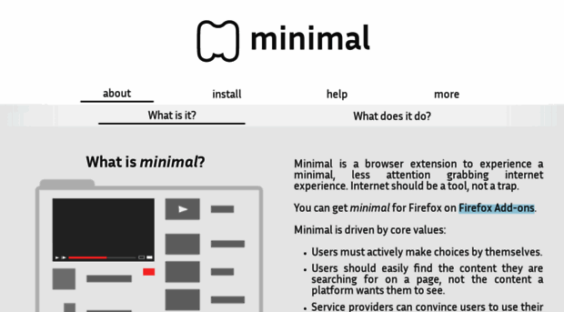 minimal.aupya.org