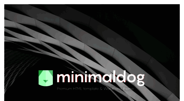 minimaldog.net