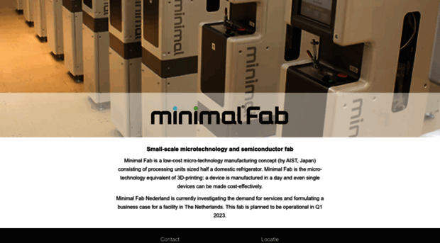 minimalfab.nl