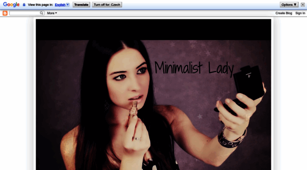 minimalist-lady.blogspot.com