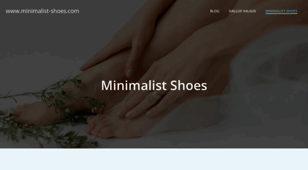 minimalist-shoes.com