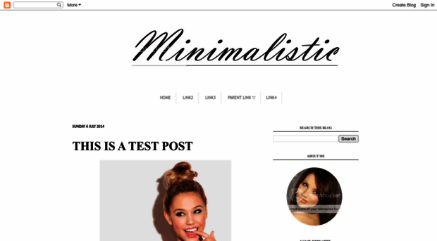 minimalistic-template.blogspot.com