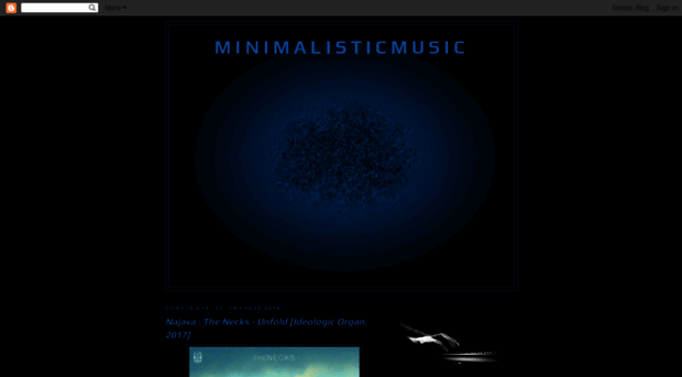 minimalisticmusic.blogspot.com