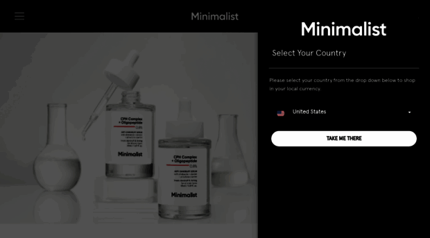 minimalistinc.com