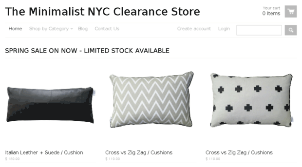 minimalistnyc.com