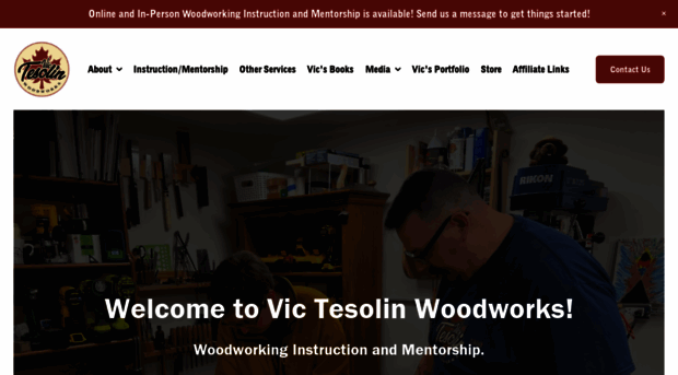 minimalistwoodworker.com