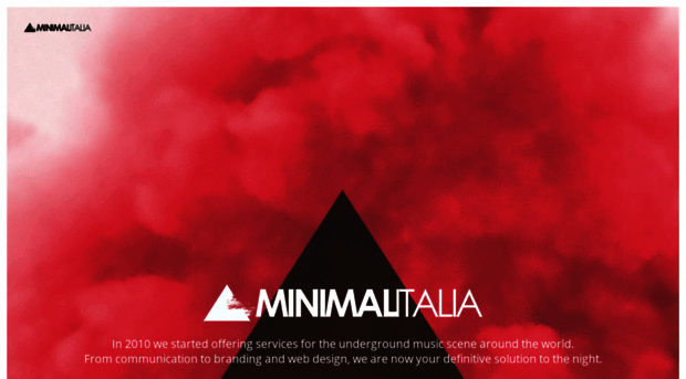 minimalitalia.com