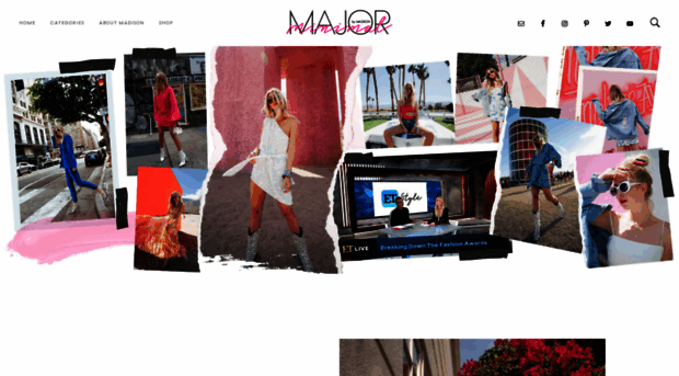 minimalmajor.com