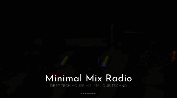 minimalmix.com