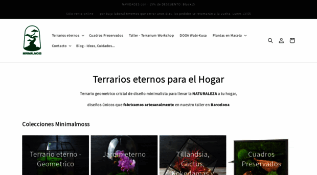 minimalmoss.com