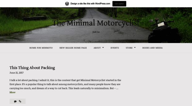 minimalmotorcyclist.wordpress.com