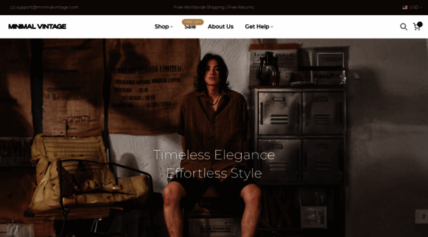 minimalvintage.com