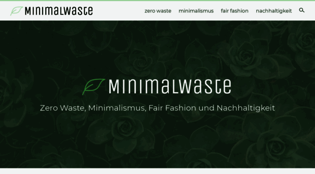 minimalwaste.de