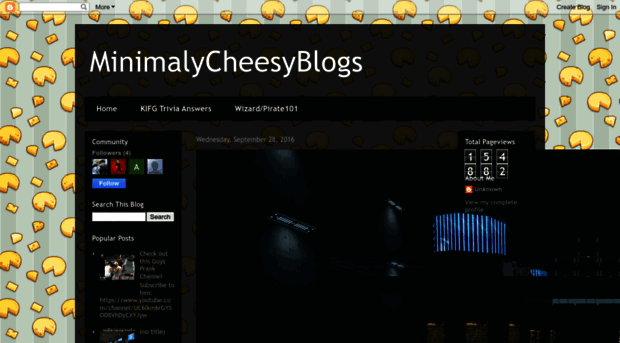 minimalycheesyblogs.blogspot.com