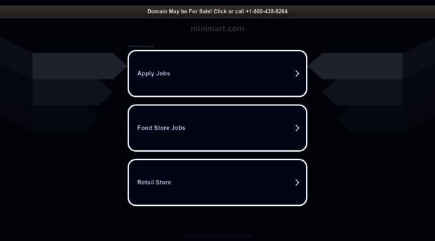 minimart.com