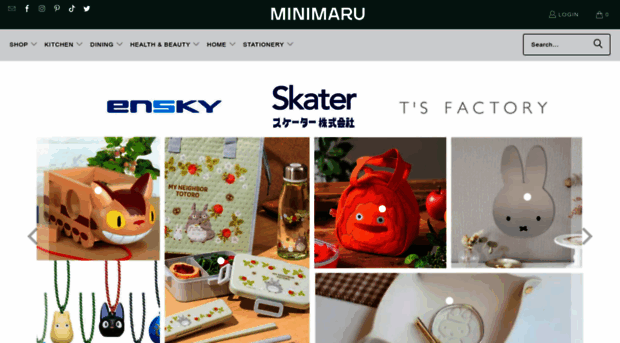 minimaru.com.au