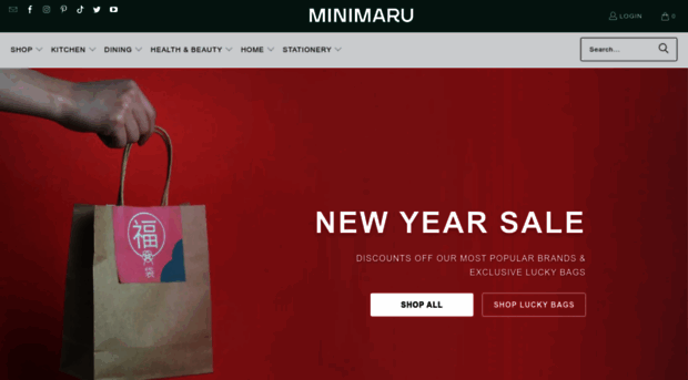 minimaru.com